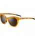 GAFAS BOLLE PRIZE CARAMEL TORTOISE MATTE (LENTES POLARIZADAS BROWN GUN) | TopFun.com