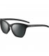 BOLLE PRIZE BLACK MATTE SUNGLASSES (VOLT+ GUN POLARIZED LENSES) | TopFun.com