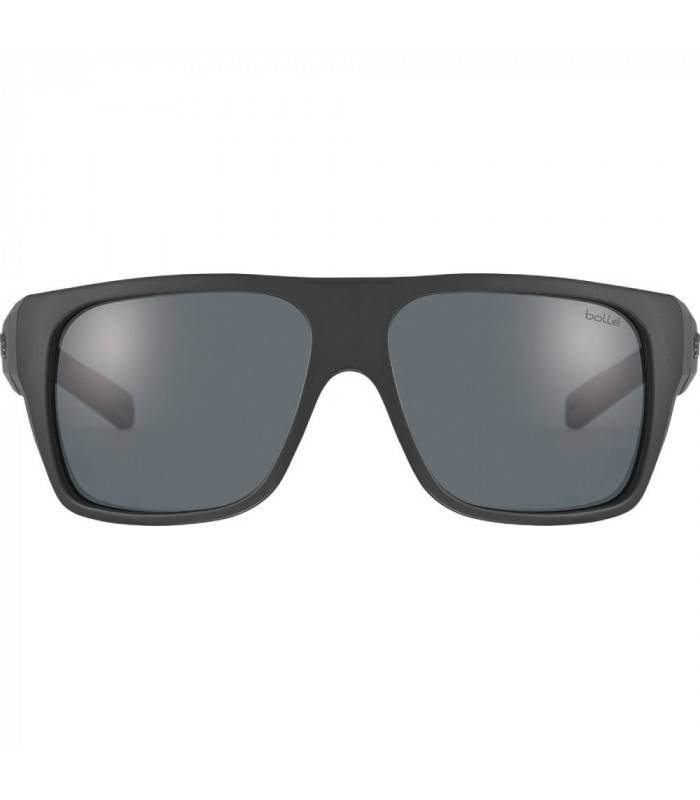 GAFAS BOLLE FALCO BLACK MATTE (LENTES POLARIZADAS TNS) | TopFun.com