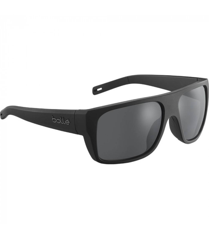 GAFAS BOLLE FALCO BLACK MATTE (LENTES POLARIZADAS TNS) | TopFun.com
