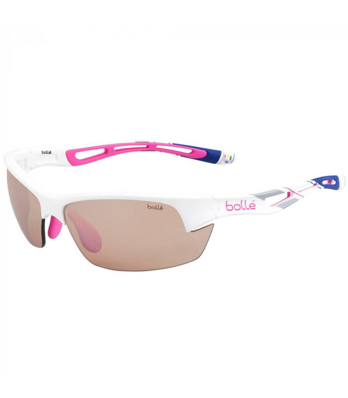 BOLLE BOLT S RYDER CUP SUNGLASSES (MODULATOR V3 GOLF LENSES) | TopFun.com