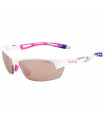 GAFAS BOLLE BOLT S RYDER CUP (LENTES MODULATOR V3 GOLF)