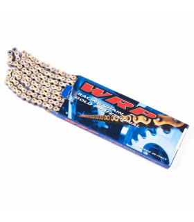 ENGANCHE REMACHE CADENA MOTO WRP 420 PMX