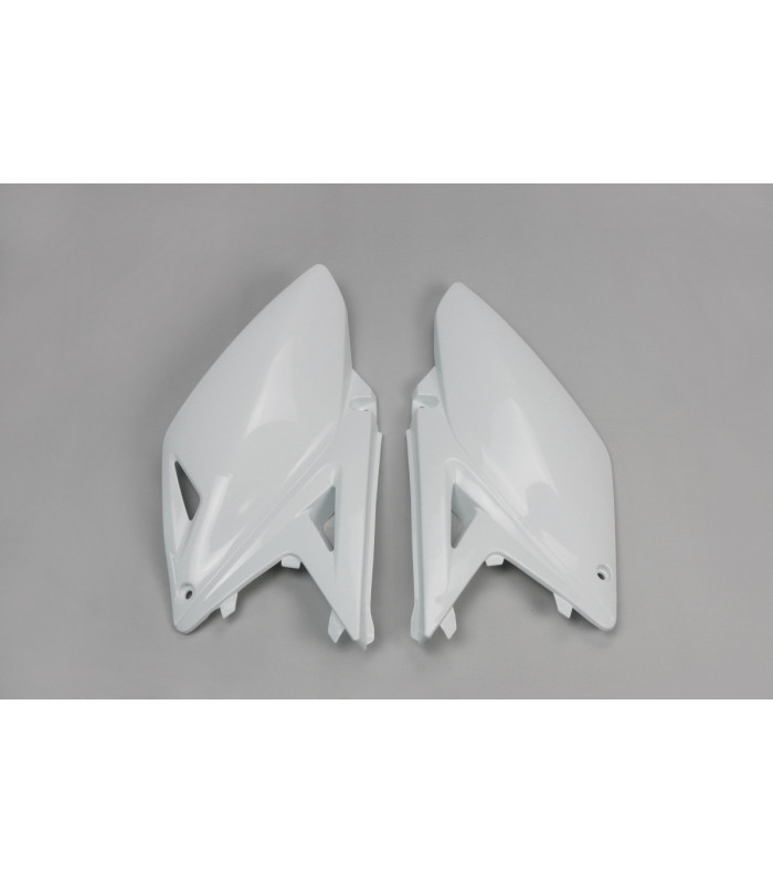 TAPAS LATERALES UFO SUZUKI RM-Z 250 (2010-2018)