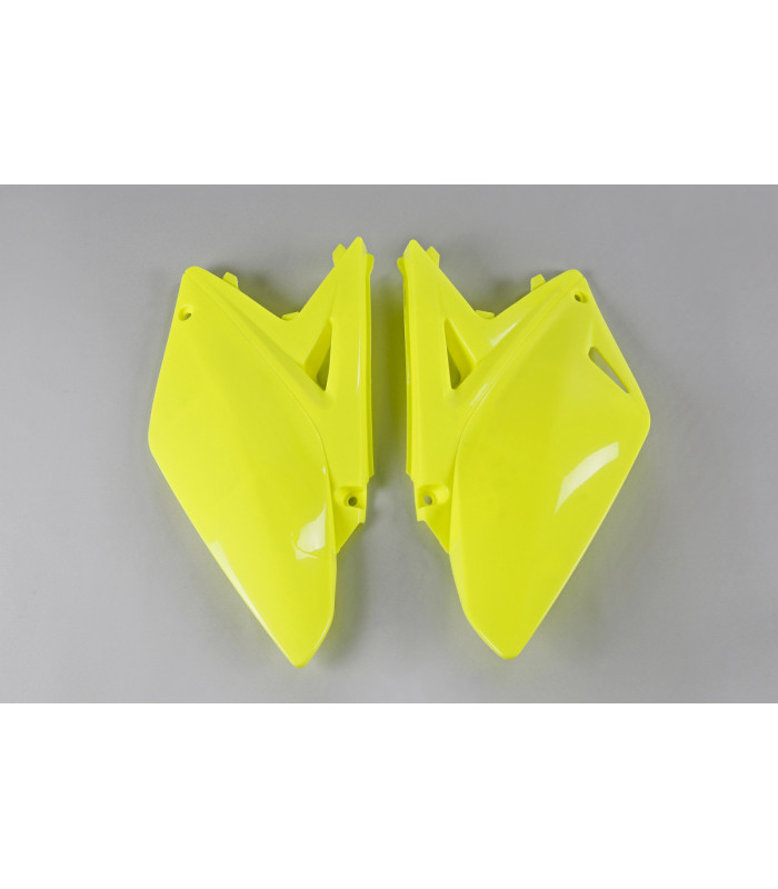 UFO SIDE COVERS SUZUKI RM-Z 250 (2010-2018)