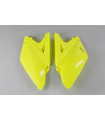 TAPAS LATERALES UFO SUZUKI RM-Z 250 (2010-2018)