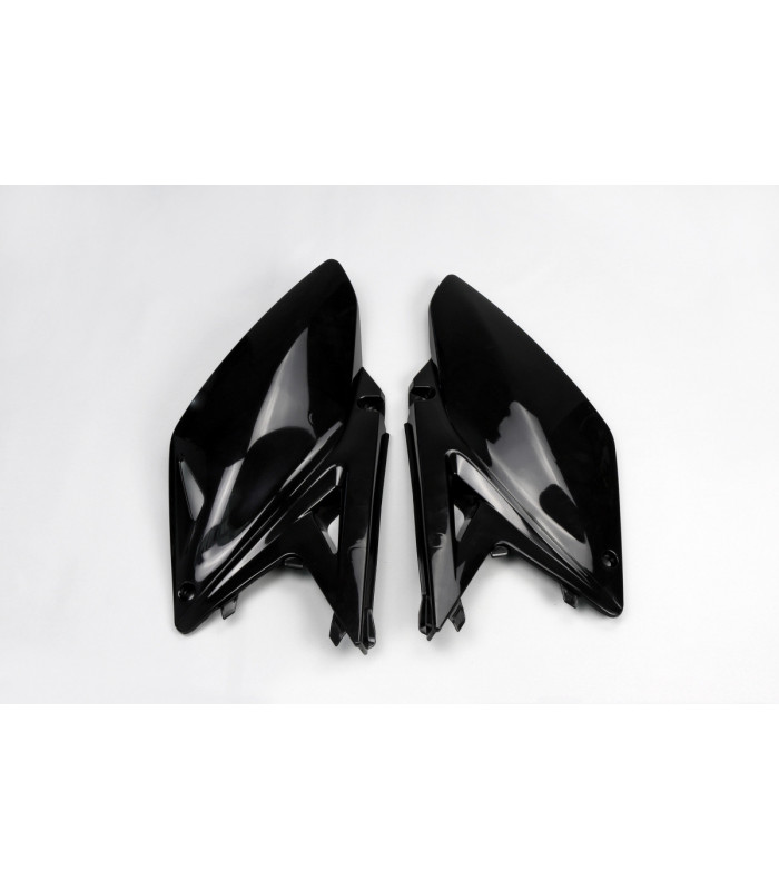 UFO SIDE COVERS SUZUKI RM-Z 250 (2010-2018)