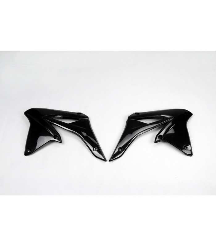 UFO RADIATOR COVERS SUZUKI RM-Z 250 (2010-2018)