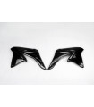 UFO RADIATOR COVERS SUZUKI RM-Z 250 (2010-2018)