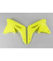 UFO RADIATOR COVERS SUZUKI RM-Z 250 (2010-2018)