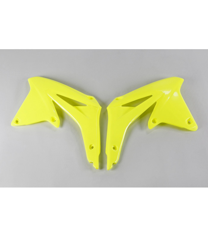 UFO SIDE COVERS SUZUKI RM-Z 450 (2009-2017)