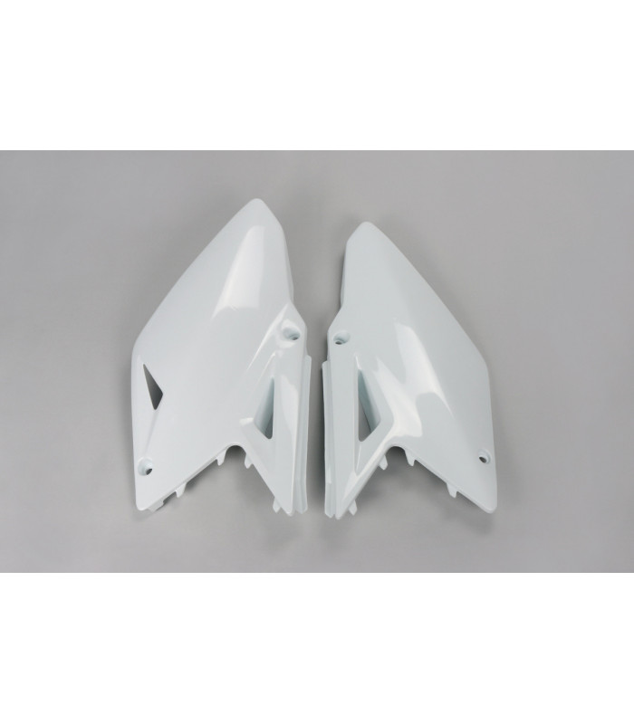 UFO SIDE COVERS SUZUKI RM-Z 450 (2008-2017)