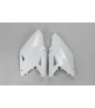 UFO SIDE COVERS SUZUKI RM-Z 450 (2008-2017)