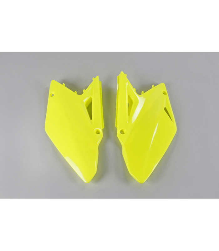 TAPAS LATERALES UFO SUZUKI RM-Z 450 (2008-2017)