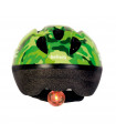 CASCO INFANTIL BELLELLI MIMETIC GREEN (CON LUZ) | TopFun.com