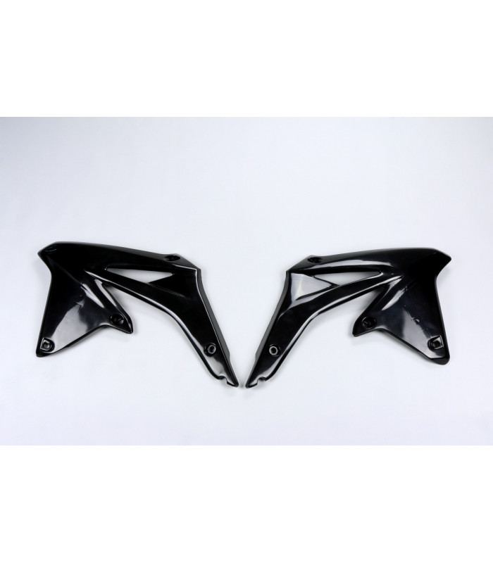 UFO RADIATOR COVERS SUZUKI RM-Z 450 (2008-2017)