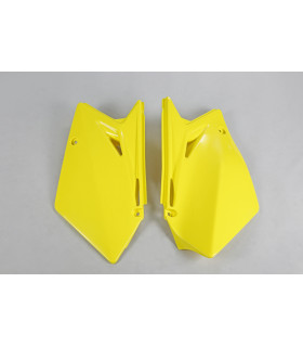 UFO SIDE COVERS SUZUKI RM-Z 450 (2007)