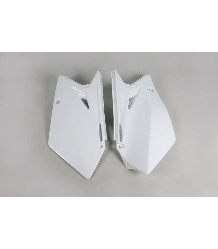 UFO SIDE COVERS SUZUKI RM-Z 450 (2007)