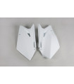 UFO SIDE COVERS SUZUKI RM-Z 450 (2007)