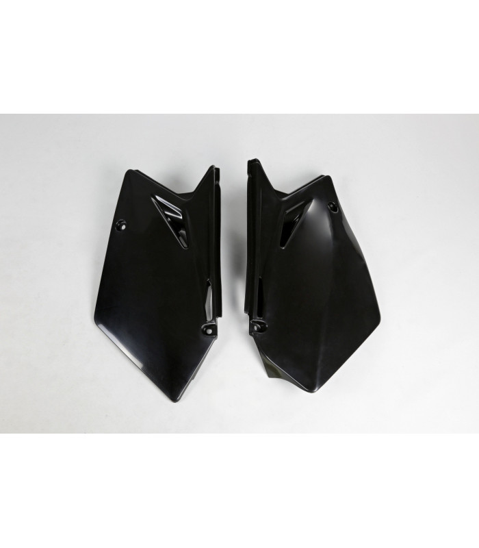 UFO SIDE COVERS SUZUKI RM-Z 450 (2007)