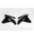 UFO RADIATOR COVERS SUZUKI RM-Z 450 (2007)