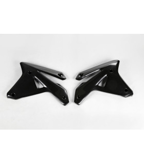 UFO RADIATOR COVERS SUZUKI RM-Z 450 (2007)