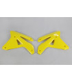UFO RADIATOR COVERS SUZUKI RM-Z 450 (2007)