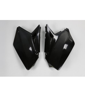 UFO SIDE COVERS SUZUKI RM-Z 250 (2007-2009)