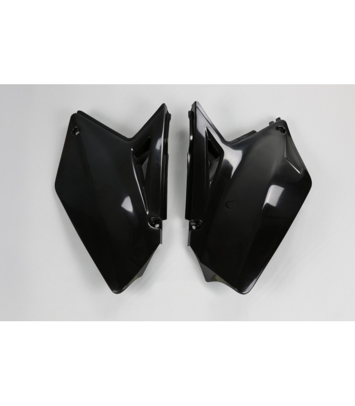 UFO SIDE COVERS SUZUKI RM-Z 250 (2007-2009)