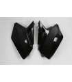 UFO SIDE COVERS SUZUKI RM-Z 250 (2007-2009)