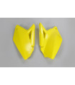 UFO SIDE COVERS SUZUKI RM-Z 250 (2007-2009)