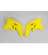 UFO RADIATOR COVERS SUZUKI RM-Z 250 (2007-2009)