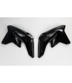 UFO RADIATOR COVERS SUZUKI RM-Z 250 (2007-2009)