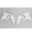 UFO RADIATOR COVERS SUZUKI RM-Z 250 (2007-2009)