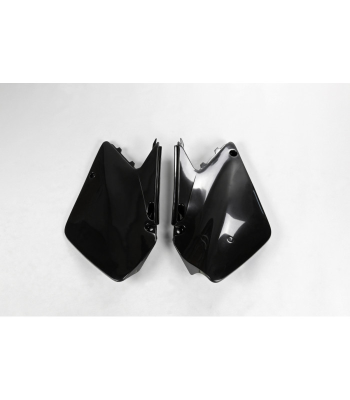 TAPAS LATERALES UFO SUZUKI RM 125, RM 250 (2001-2021)