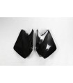 TAPAS LATERALES UFO SUZUKI RM 125, RM 250 (2001-2021)