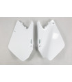 TAPAS LATERALES UFO SUZUKI RM 125, RM 250 (2001-2021)