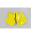 TAPAS LATERALES UFO SUZUKI RM 125, RM 250 (2001-2021)
