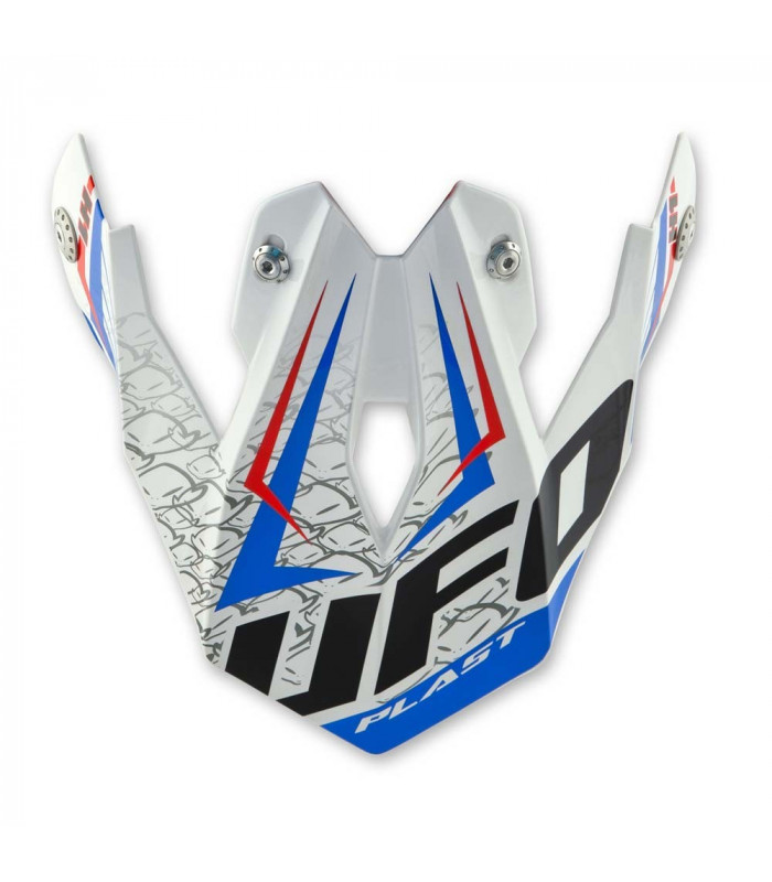 VISERA CASCO UFO ADVANCED