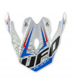 UFO ADVANCED HELMET VISOR