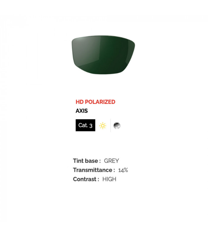BOLLE PRIZE DARK TORTOISE MATTE SUNGLASSES (AXIS POLARIZED LENSES) | TopFun.com