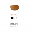 GAFAS BOLLE PRIZE CARAMEL TORTOISE MATTE (LENTES POLARIZADAS BROWN GUN) | TopFun.com