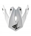 UFO BASE 2012 HELMET VISOR (WHITE)