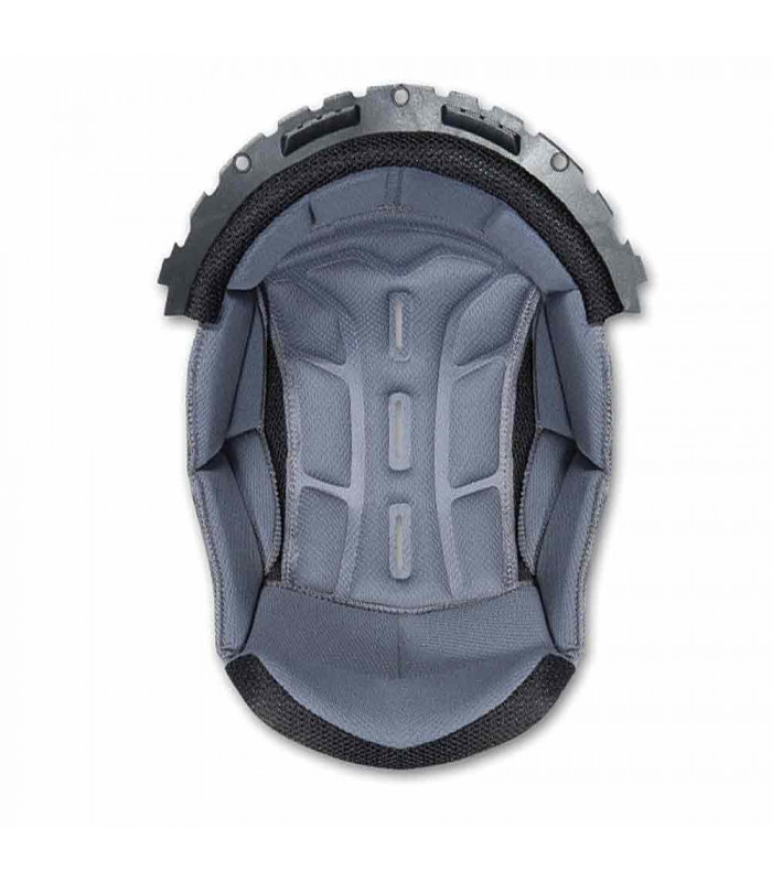 ESPUMA INTERIOR CASCOS UFO LEVEL, NITRO Y PATRIOT