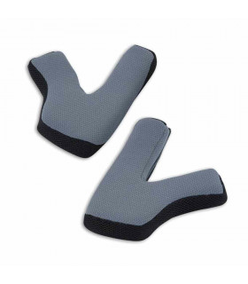 ALMOHADILLA LATERAL CASCOS UFO (LEVEL, NITRO, PATRIOT)