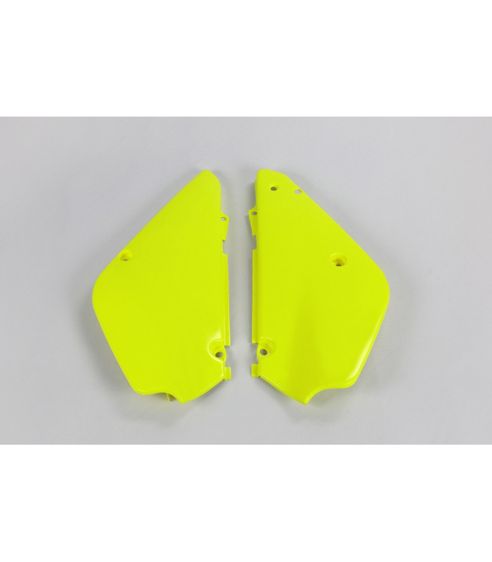 TAPAS LATERALES UFO SUZUKI RM 85 (2000-2021)
