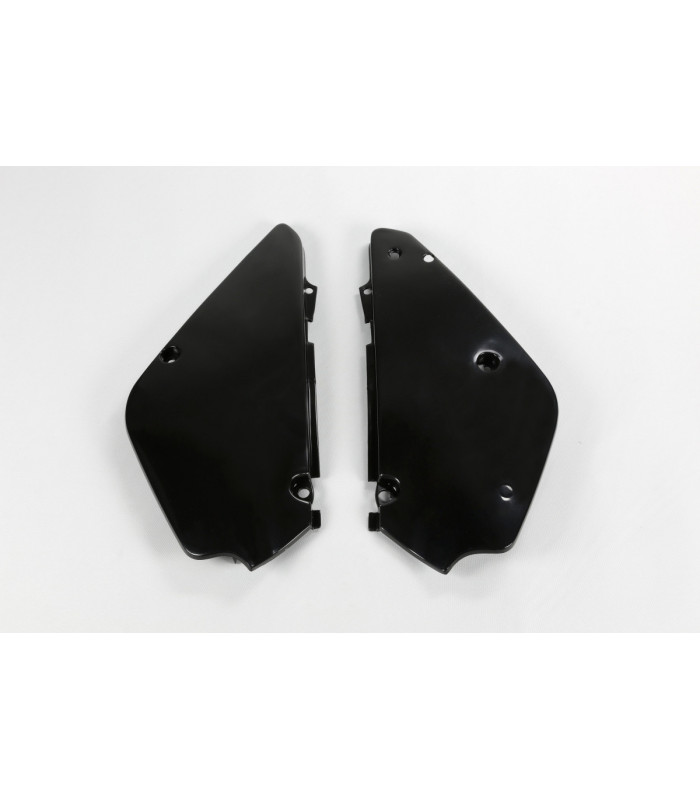 TAPAS LATERALES UFO SUZUKI RM 85 (2000-2021)