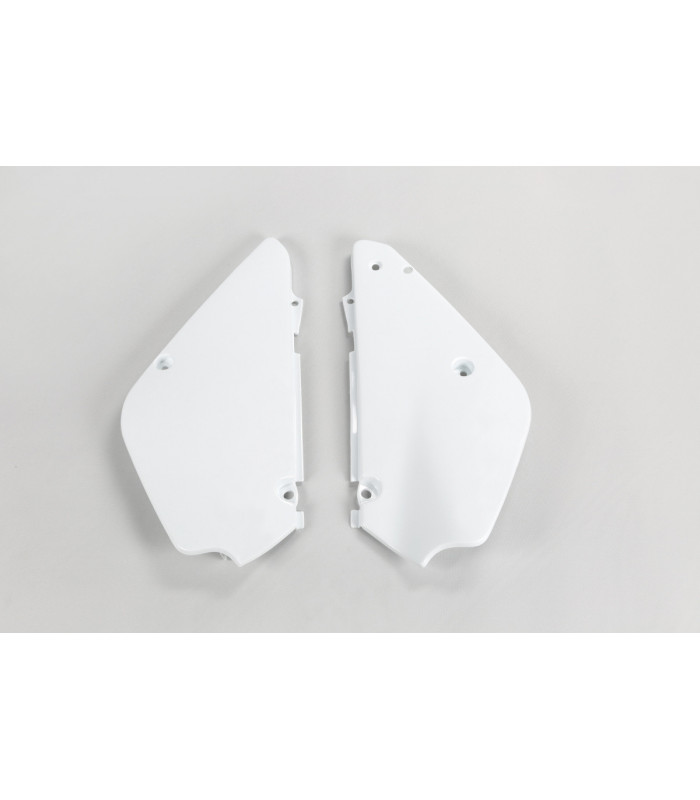 TAPAS LATERALES UFO SUZUKI RM 85 (2000-2021)