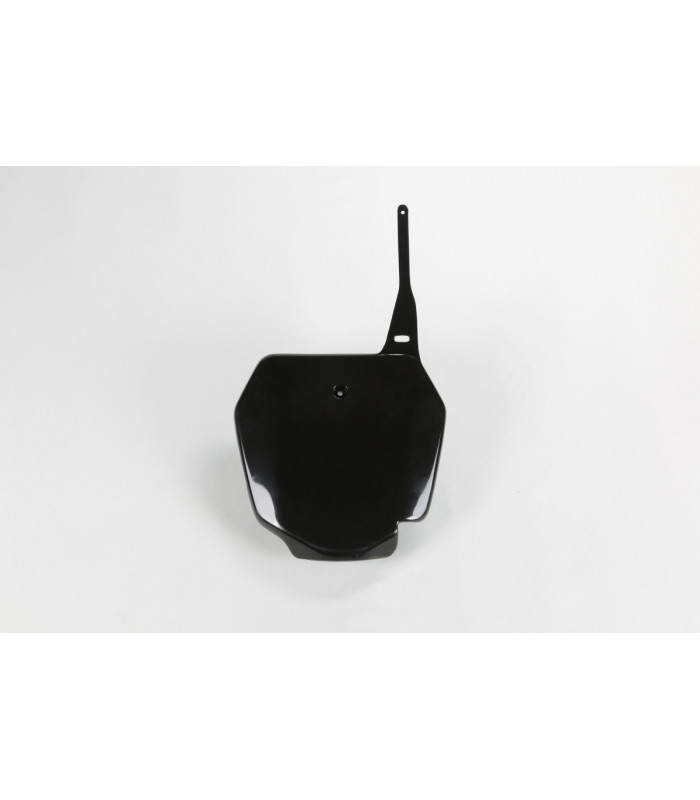 PLACA FRONTAL UFO SUZUKI RM 85 (2000-2021)