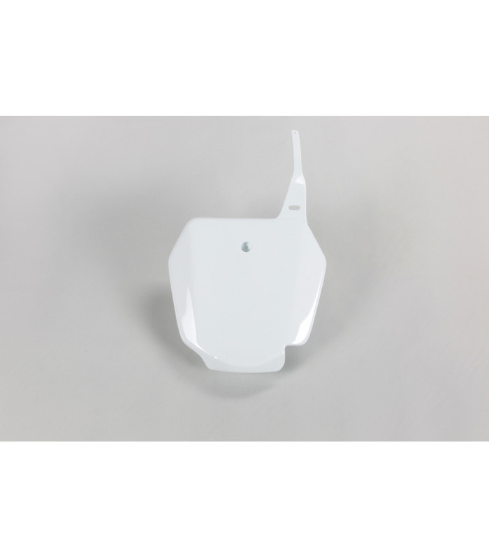 PLACA FRONTAL UFO SUZUKI RM 85 (2000-2021)